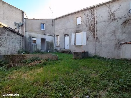 maison 5 pièces 101 m²