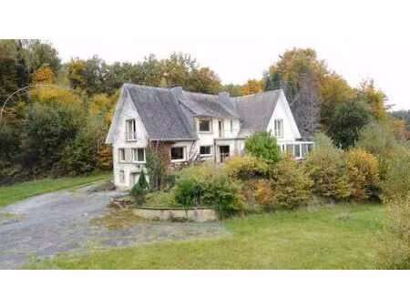 havre de paix à meix-devant-virton