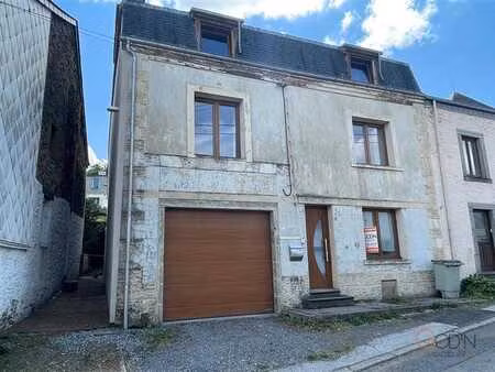 belle maison de village