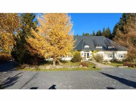 villa d'exception (3 logements)