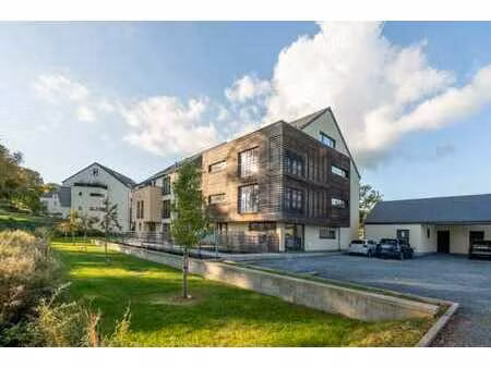 superbe appartement 2 chambres à heinsch proche d'arlon