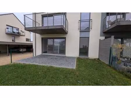 jamoigne appartement 1 chambre