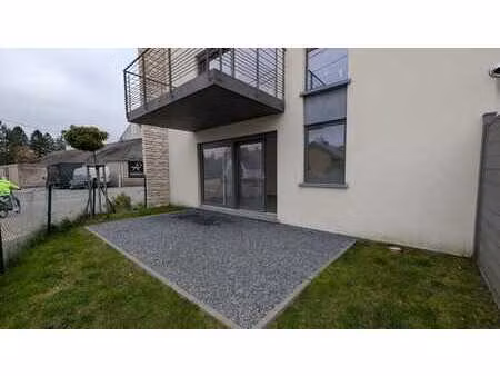 jamoigne  nouveau au rez de chaussée