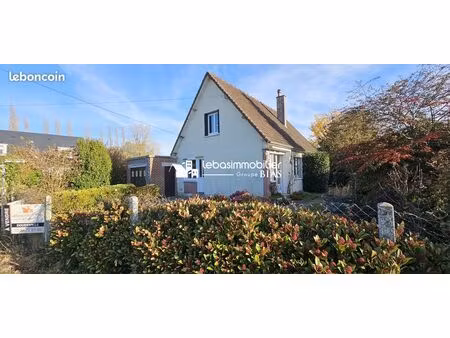 maison 4 pièces 86 m²