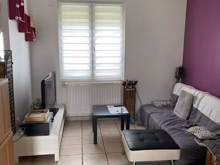 maison 4 pièces rénovée