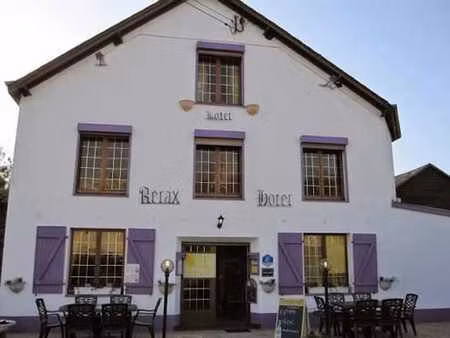 immeuble à fort potentiel à alhoumont