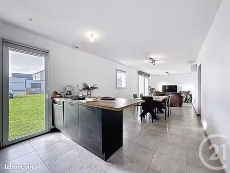 maison 4 pièces 70 m²