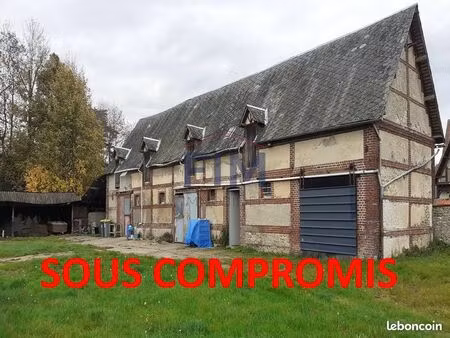 propriété 2 pièces 400 m²