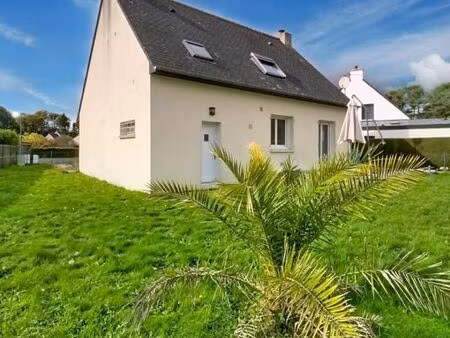 maison 6 pièces 101 m²