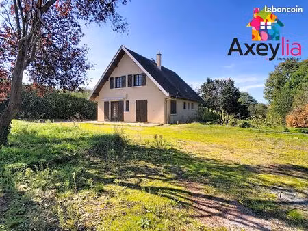 maison 9 pièces 179 m²