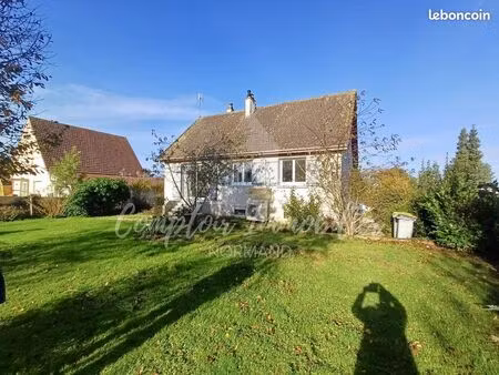 maison 4 pièces 68 m²