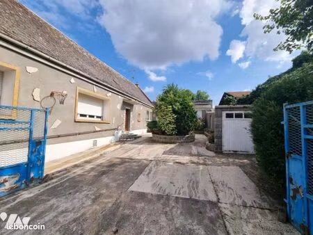 maison 167 m² st hilaire lez cambrai