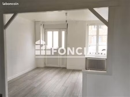 maison 4 pièces 73 m²