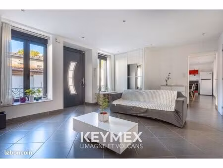 maison 5 pièces 95 m²