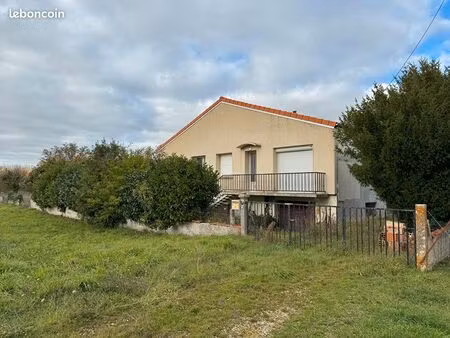 maison 7 pièces 158 m²
