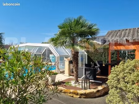 maison 5 pièces 128 m²