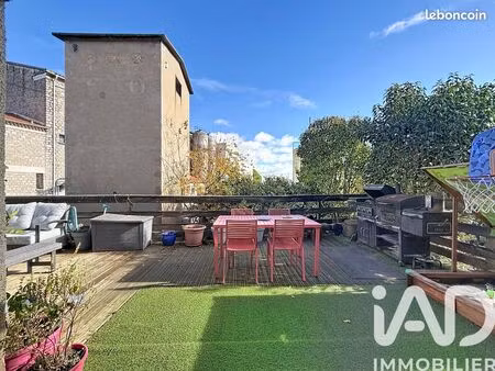 maison 5 pièces 157 m²
