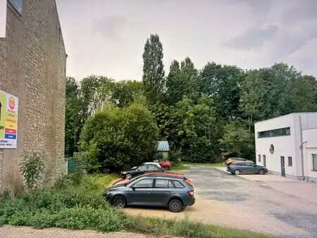 grande maison familiale avec vaste espace pro ou projets