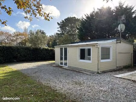 terrain 930 m² pénestin