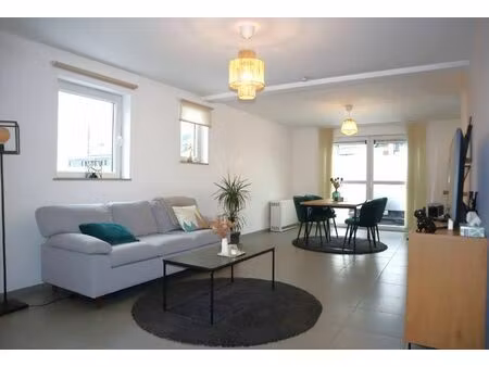 rez-de-chaussée  2 chambres  cave  terrasse  quartier calme