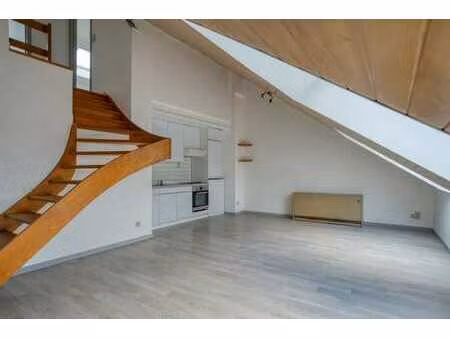 appartement duplex 2 chambres à louer