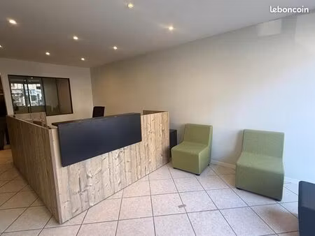 immeuble 174 m² le cateau cambresis