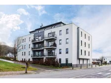 a louer  appartement 2 chambres avec terrasse