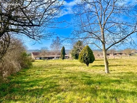 maison 7 pièces 215 m²