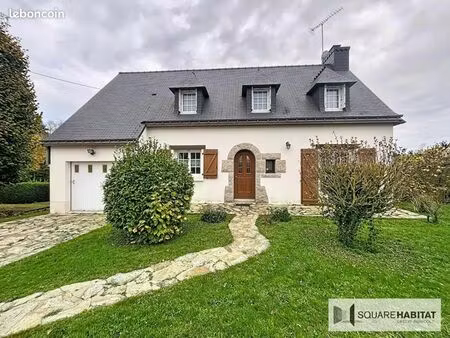 maison 5 pièces 96 m²