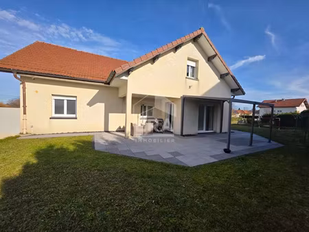 maison 7 pièces 173 m² à vendre / acheter valdahon 25800 ? | era immobilier