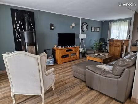 vend maison individuelle