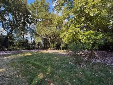 vente terrain à bouchemaine (49080) : à vendre / 9707m² bouchemaine