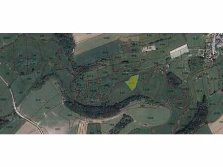 3 terrains à agricoles de 2 hectares 76 ares 10 centiares