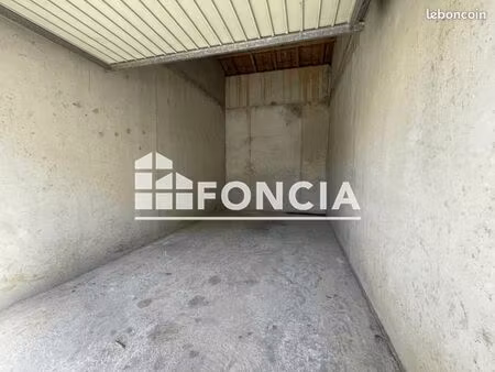 parking 18 m² trelissac