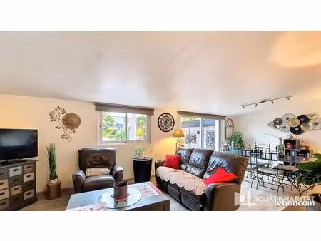 maison 4 pièces 95 m²