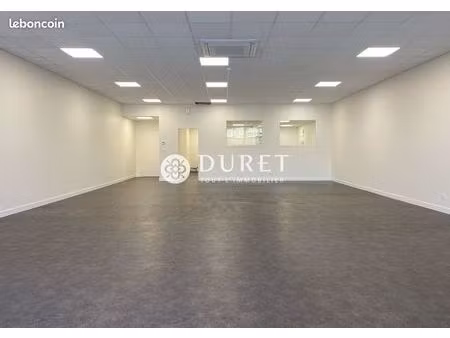 bureaux 146 m² montaigu-vendée