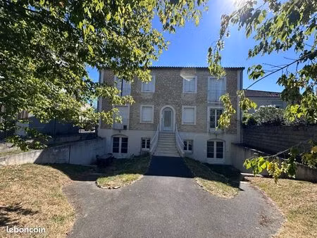 à vendre : charmant t2 de 31 m² à saint-benoît — l’emplacement idéal pour un investissemen