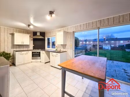 maison 5 pièces 90 m²