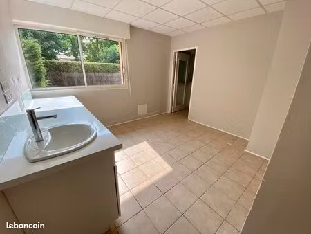 local 37 m² montech