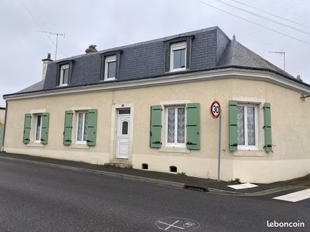 maison 7 pièces 170 m²