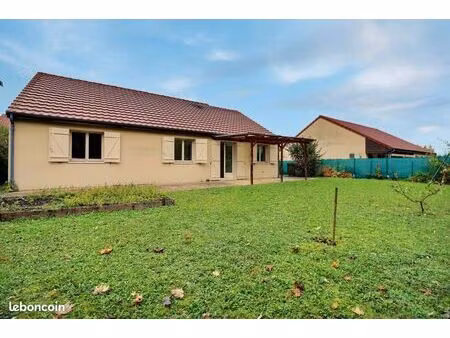 maison 5 pièces 112 m²