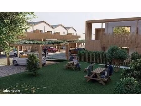 résidence aménité