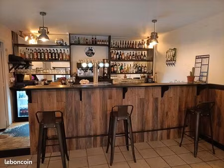 vend bar cévennes gardoises