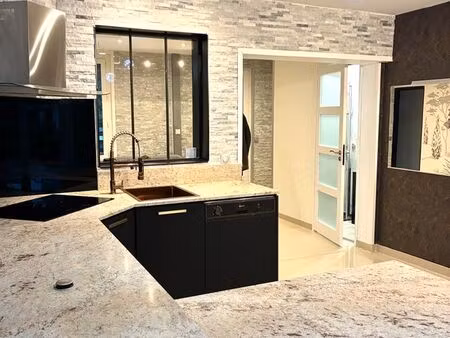 maison clé en main – 4 pièces – terrasse  jardinet  cave & parking – chamalières (hautes-r