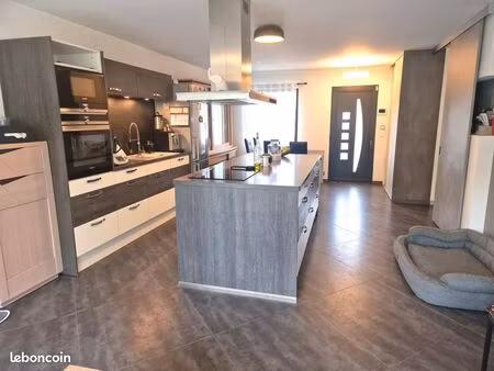 maison en viager 4 pièces 140 m²