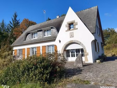 maison 7 pièces 183 m²