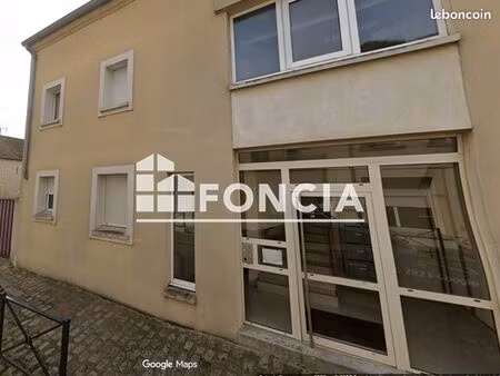 parking mareil en france