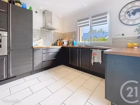 maison 6 pièces 108 m²