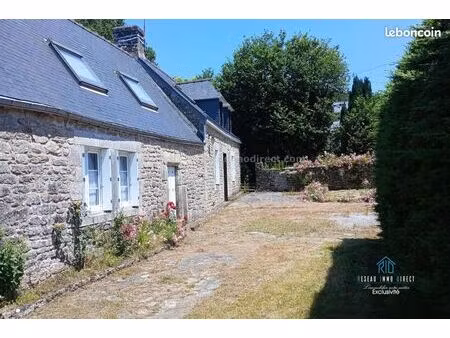 maison 4 pièces 95 m²