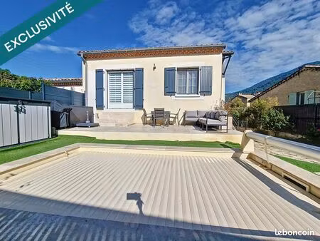 maison 5 pièces 105 m²